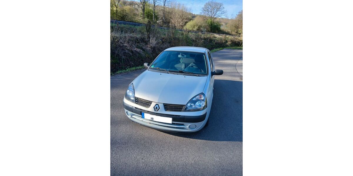 Renault Clio 147.779 km 1.600 &euro; Eppelborn 66571