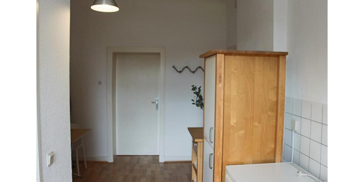 Etagenwohnung Saarbrücken Malstatt - 1 Zimmer, 40 m&sup2;, 450&euro; | Angebot:25431678
