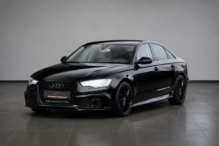 Audi A6 175.348 km 17.999 &euro; Landstuhl 66849