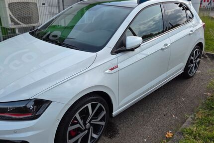 VW Polo 81.200 km 19.000 &euro; Homburg 66424