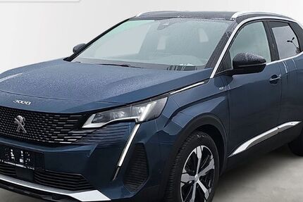 Peugeot 3008 32.500 km 27.690 &euro; Blieskastel-Aßweiler 66440