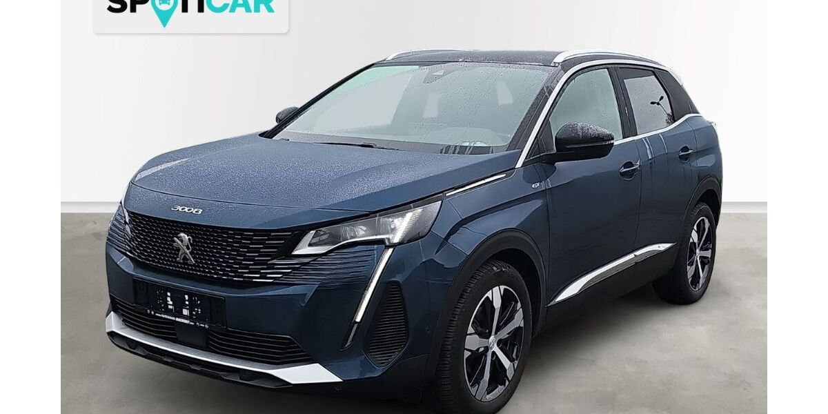 Peugeot 3008 32.500 km 27.690 &euro; Blieskastel-Aßweiler 66440