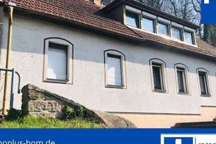 Haus Homburg - 5 Zimmer, 165 m&sup2;, 195.000&euro; | Angebot:24440724