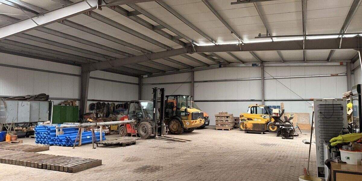 Gewerbeobjekt Schiffweiler Landsweiler - 1.190.000&euro; | Angebot:25673023