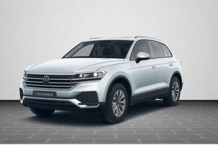 VW Touareg 6.600 km 54.900 &euro; Saarbrücken 66121