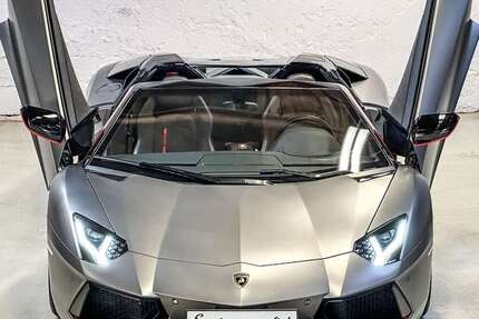 Lamborghini Aventador 11.952 km 349.500 &euro; Waldfischbach Burgalben 67714
