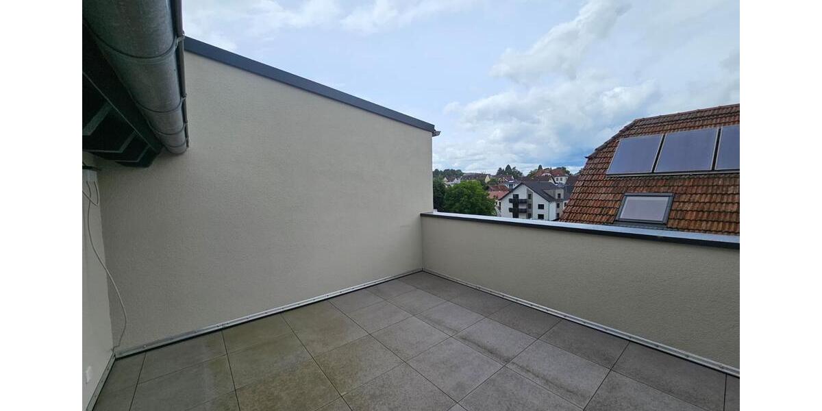 Dachgeschoßwohnung Bruchmühlbach-Miesau Miesau - 2 Zimmer, 55 m&sup2;, 170.000&euro; | Angebot:26877262