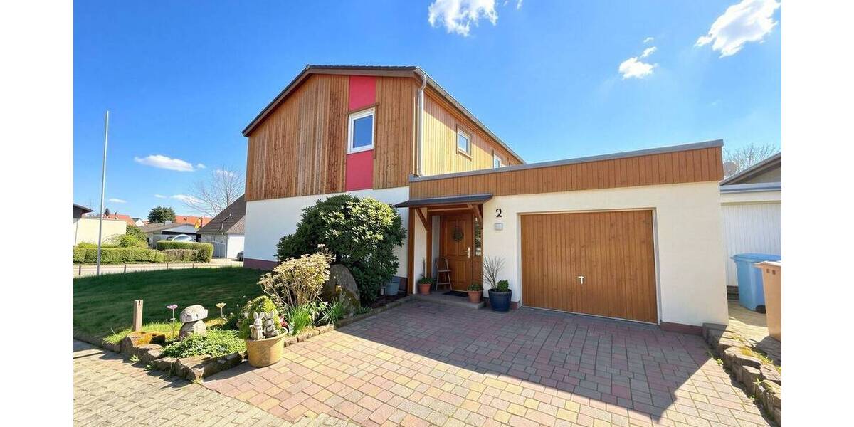 Mehrfamilienhaus, Wohnhaus Steinwenden - 6 Zimmer, 171 m&sup2;, 269.000&euro; | Angebot:26155320