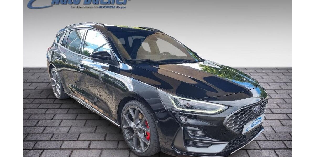 Ford Focus 51.800 km 27.790 &euro; Neunkirchen 66539