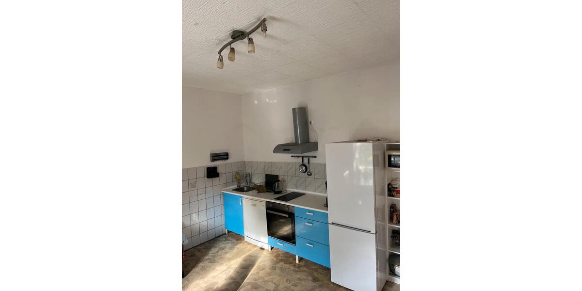 Etagenwohnung Saarbrücken - 1 Zimmer, 35 m&sup2;, 381&euro; | Angebot:25972115