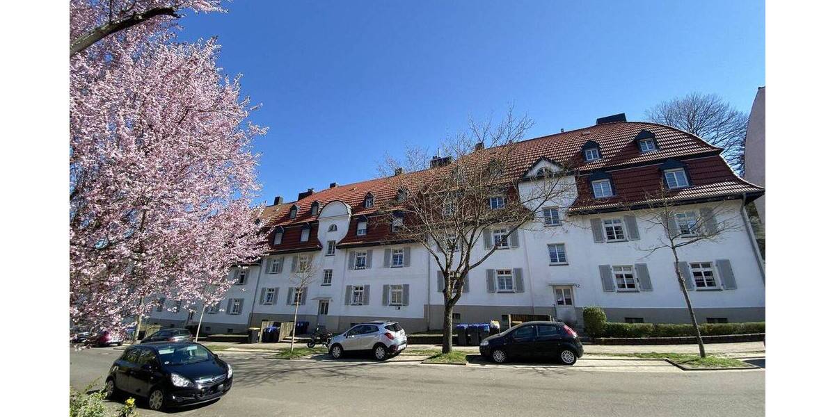 Etagenwohnung Saarbrücken St Arnual - 3 Zimmer, 75 m&sup2;, 565&euro; | Angebot:26887557