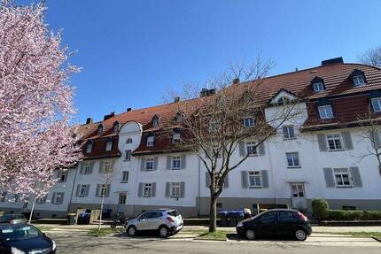 Wohnung Saarbrücken St Arnual - 3 Zimmer, 75 m&sup2;, 565&euro; | Angebot:26887557