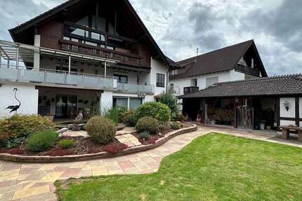 Haus Ramstein-Miesenbach Miesenbach - 8 Zimmer, 303 m&sup2;, 530.000&euro; | Angebot:20534355