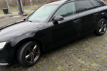 Audi A4 275.000 km 9.900 &euro; SAARBRUCKEN 66130