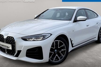 BMW 420 84.345 km 33.560 &euro; Saarbrücken 66121