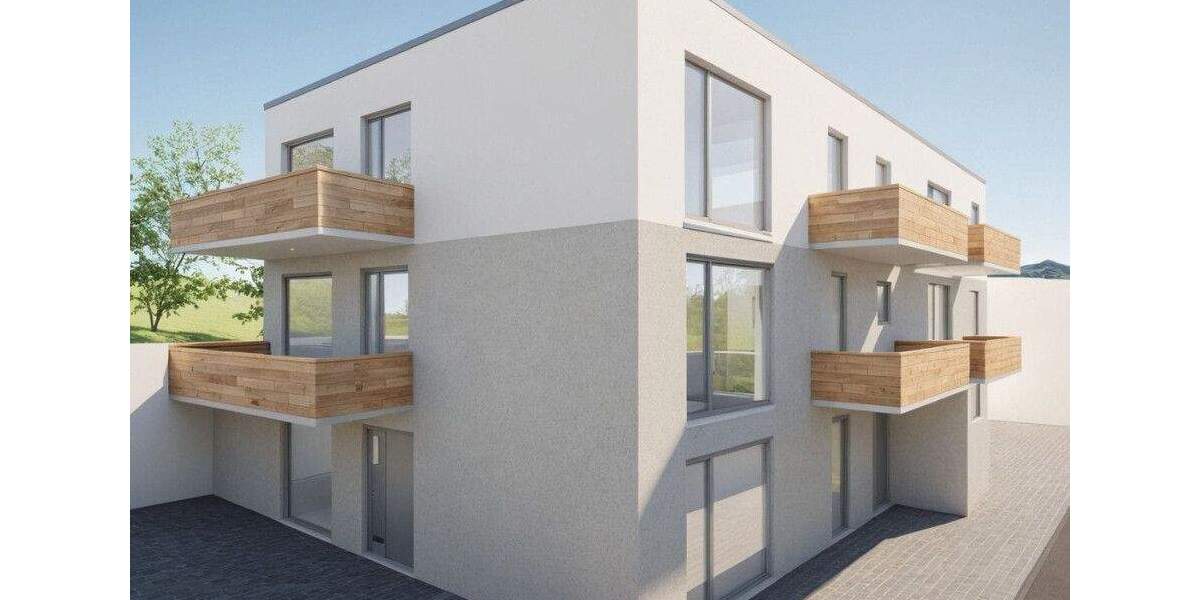 Etagenwohnung Queidersbach - 2 Zimmer, 74 m&sup2;, 279.000&euro; | Angebot:25690689