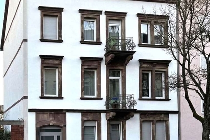 Top modernisiertes Mehrfamilienhaus in Pirmasens - 3 vermieteten Wohneinheiten - Haus Pirmasens | Angebot:27131156