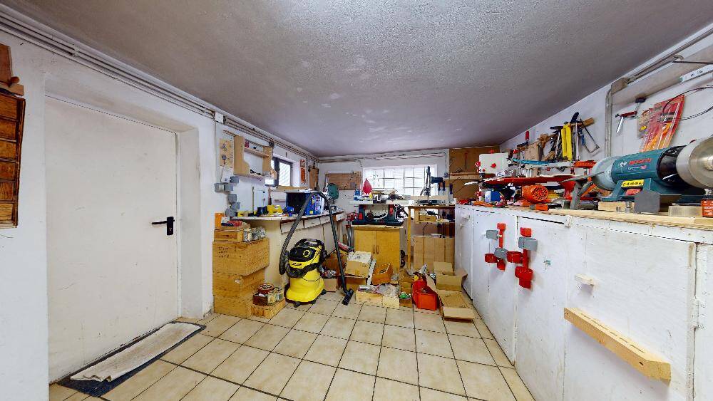 Einfamilienhaus Waldfischbach-Burgalben Burgalben - 5 Zimmer, 100 m&sup2;, 189.000&euro; | Angebot:26544939
