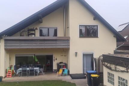 Großzügiges topgepflegtes 1- bis 2-Familienhaus in bester Wohnlage von Bexbach - Haus Bexbach | Angebot:21451183