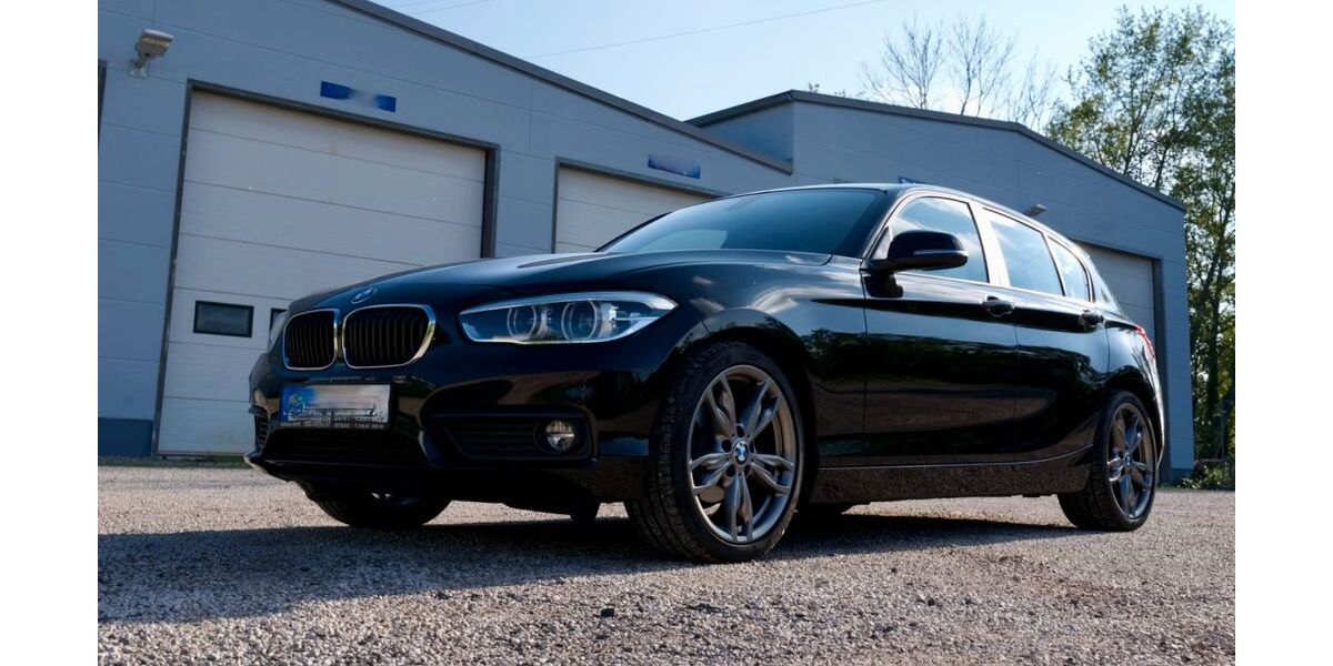 BMW 118 157.000 km 9.400 &euro; Saarbrücken 66129