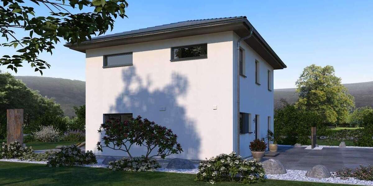 Mehrfamilienhaus, Wohnhaus Schellweiler - 5 Zimmer, 155 m&sup2;, 479.900&euro; | Angebot:25695157