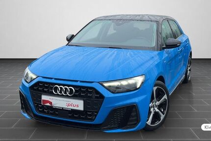 Audi A1 31.350 km 19.490 &euro; Homburg 66424