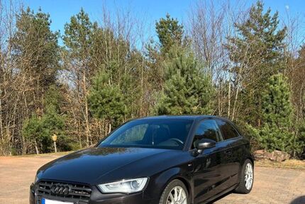 Audi A3 171.000 km 9.000 &euro; Lemberg 66969