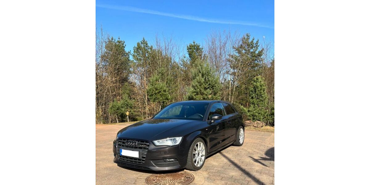 Audi A3 171.000 km 9.000 &euro; Lemberg 66969