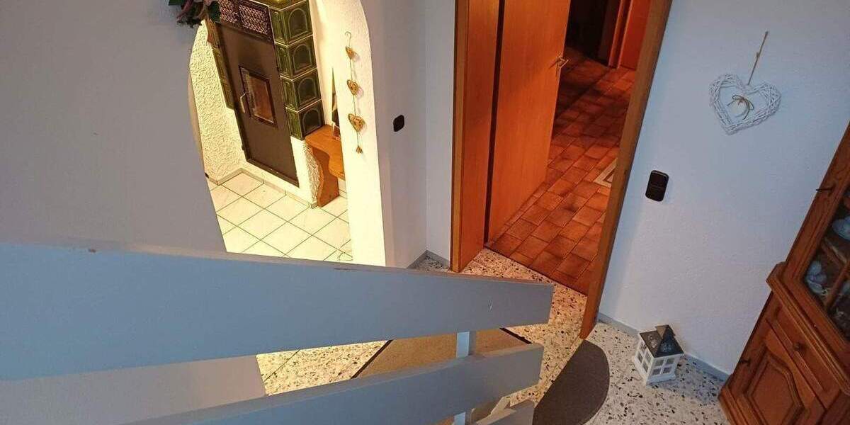 Mehrfamilienhaus, Wohnhaus Sankt Ingbert Rohrbach - 6 Zimmer, 225 m&sup2;, 345.000&euro; | Angebot:26141245