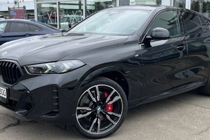 BMW X6 2.901 km 108.899 &euro; Pirmasens 66954