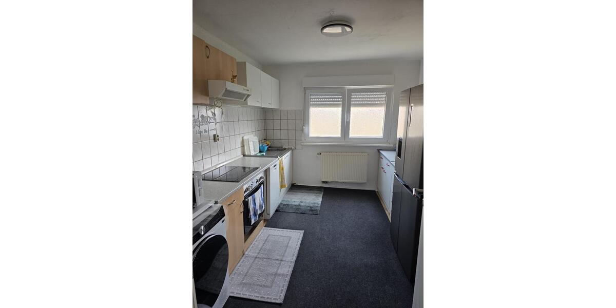 Erdgeschoßwohnung Pirmasens Niedersimten - 3 Zimmer, 90 m&sup2;, 750&euro; | Angebot:25859996