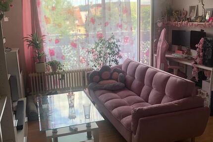 Wohnung Saarbrücken West - 2 Zimmer, 40 m&sup2;, 99.000&euro; | Angebot:26858142