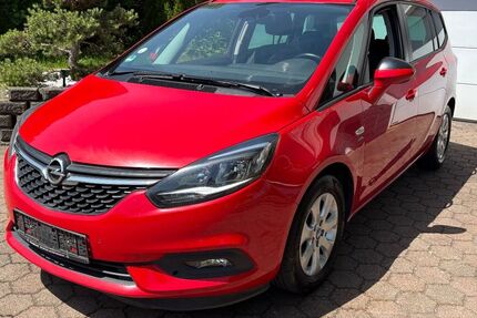 Opel Zafira 198.312 km 4.600 &euro; Bliesen (St. Wendel) 66606