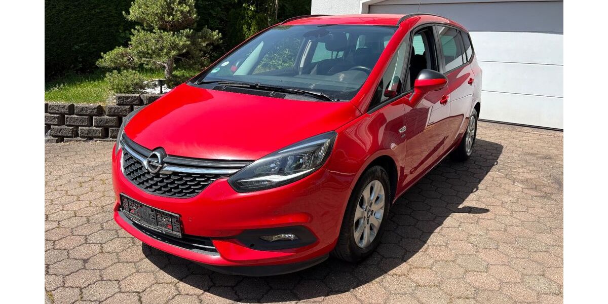 Opel Zafira 198.312 km 4.600 &euro; Bliesen (St. Wendel) 66606