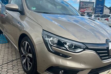 Renault Megane 50.800 km 14.990 &euro; Bruchmühlbach-Miesau 66892