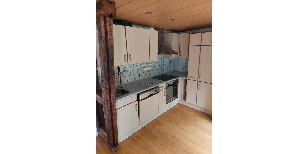 Etagenwohnung Herschweiler-Pettersheim Pettersheim - 2 Zimmer, 73 m&sup2;, 500&euro; | Angebot:25137370