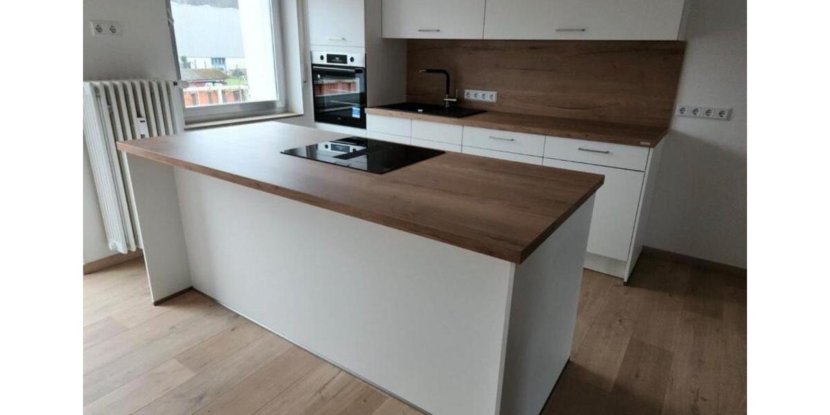 Etagenwohnung Zweibrücken - 4 Zimmer, 100 m&sup2;, 1.000&euro; | Angebot:25952471