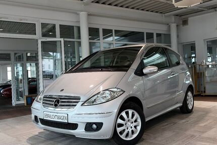 Mercedes-Benz A 150 143.300 km 3.950 &euro; Homburg/Saar 66424