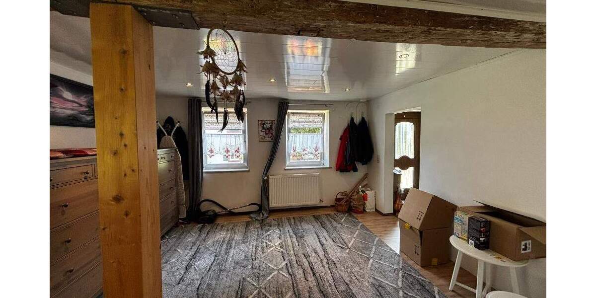 Mehrfamilienhaus, Wohnhaus Schmitshausen - 3 Zimmer, 80 m&sup2;, 139.000&euro; | Angebot:25706013