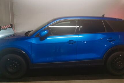 Audi Q2 77.000 km 20.900 &euro; Schwedelbach 67685