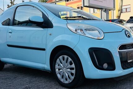 Citroen C1 127.000 km 3.700 &euro; Saarbrücken 66115