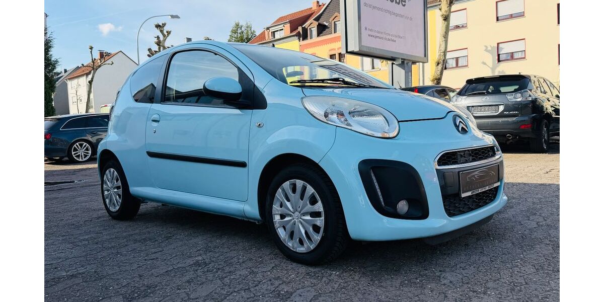 Citroen C1 127.000 km 3.700 &euro; Saarbrücken 66115