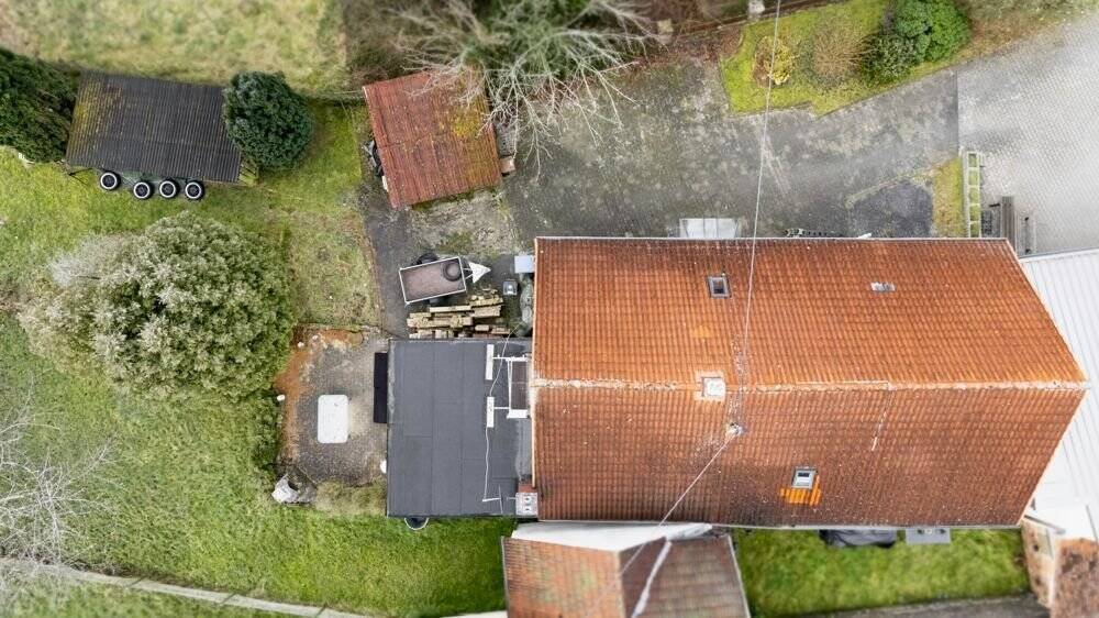 Bauernhaus, Landhaus Stelzenberg Forsthaus Horst - 4 Zimmer, 109 m&sup2;, 199.000&euro; | Angebot:25680364