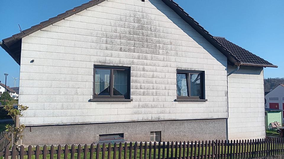 Einfamilienhaus Homburg - 6 Zimmer, 170 m&sup2;, 429.000&euro; | Angebot:26919457