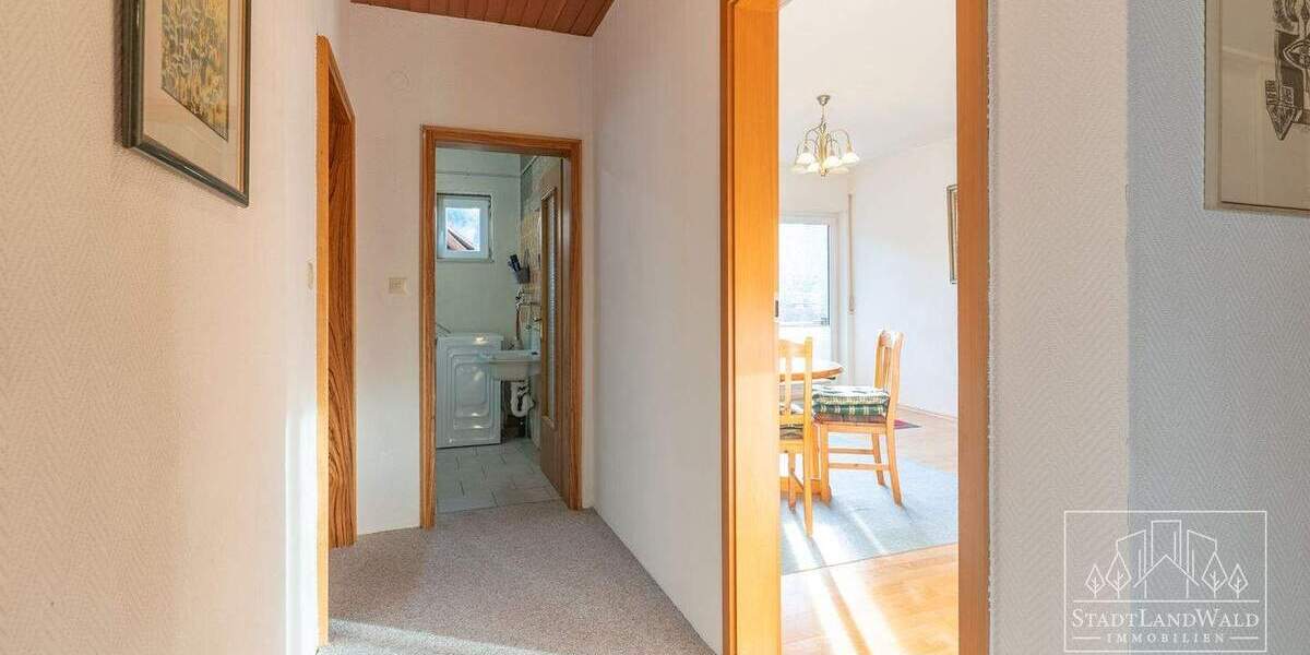 Einfamilienhaus Merzalben - 9 Zimmer, 220 m&sup2;, 319.500&euro; | Angebot:25733495
