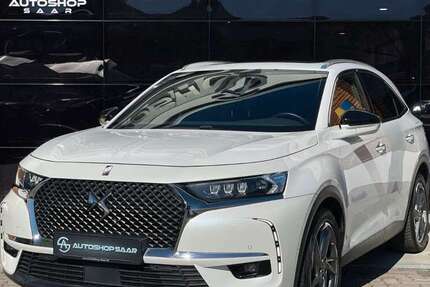 DS Automobiles DS 7 Crossback 38.130 km 25.990 &euro; Saarbrücken 66117