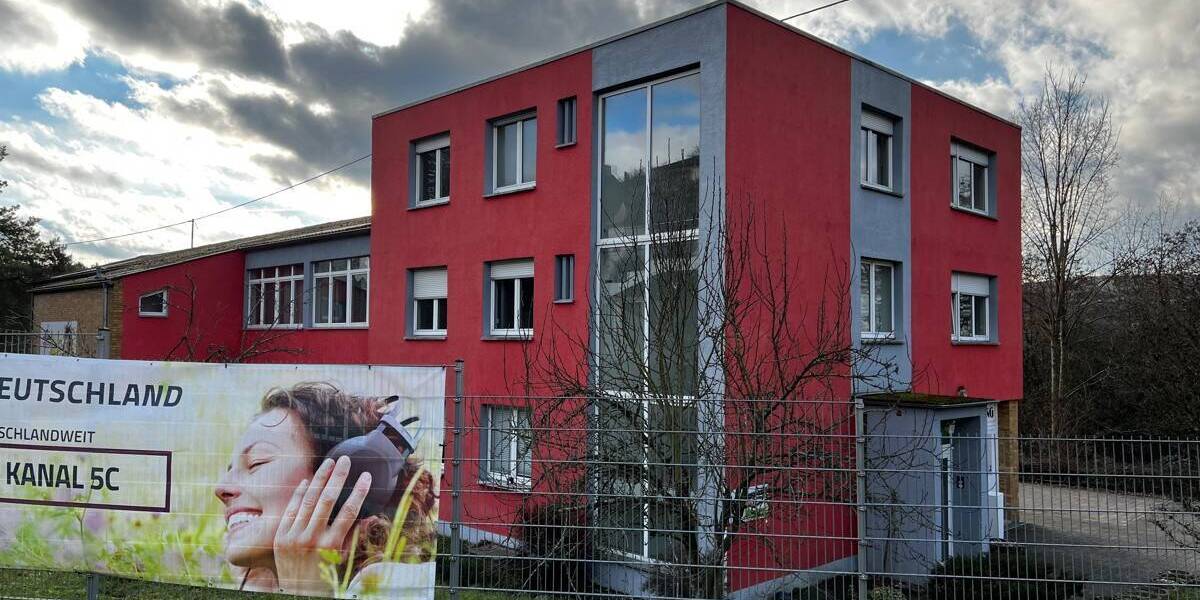 Mehrfamilienhaus, Wohnhaus Kleinblittersdorf / Auersmacher Auersmacher - 2.200.000&euro; | Angebot:25705083