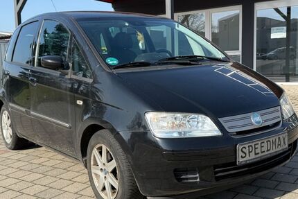 Fiat Idea 155.000 km 2.690 &euro; Sankt. Wendel 66606