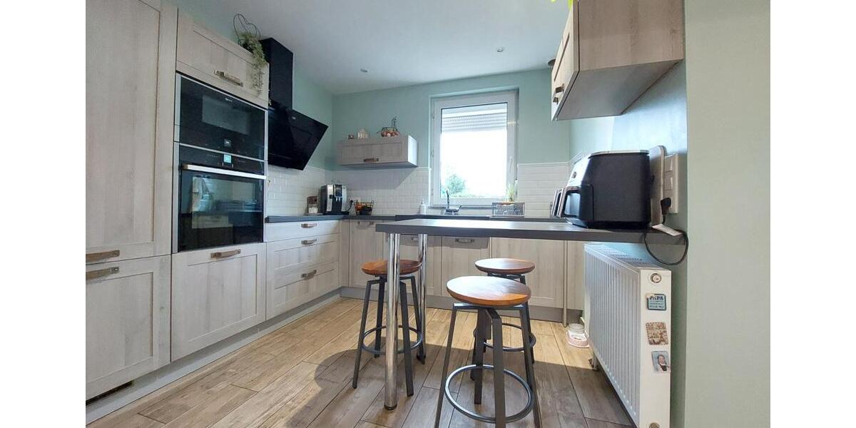 Einfamilienhaus Saarbrücken St. Arnual - 8 Zimmer, 184 m&sup2;, 295.000&euro; | Angebot:26072952