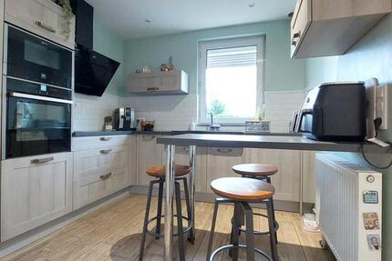 Haus Saarbrücken St. Arnual - 8 Zimmer, 184 m&sup2;, 295.000&euro; | Angebot:26072952